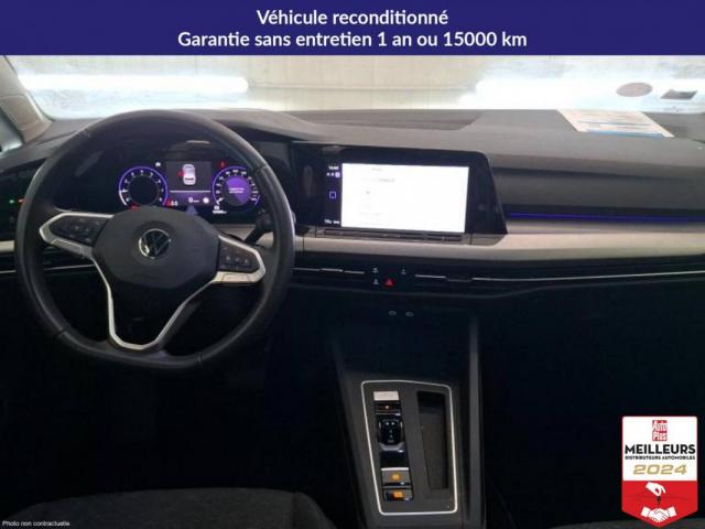 Volkswagen Golf image 2