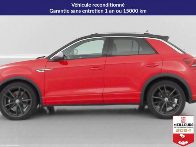 Volkswagen T-Roc image 8