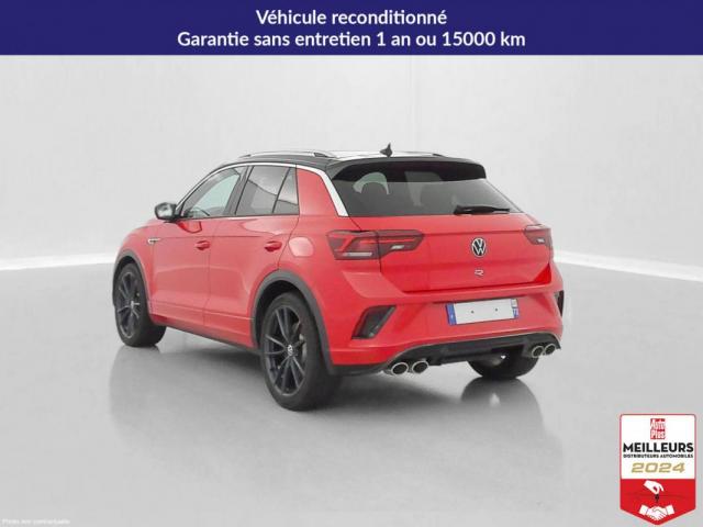 Volkswagen T-Roc image 3