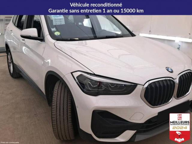 Bmw X1 image 4