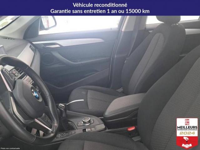 Bmw X1 image 3