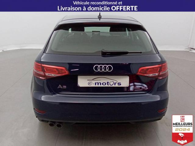 Audi A3 Sportback image 8