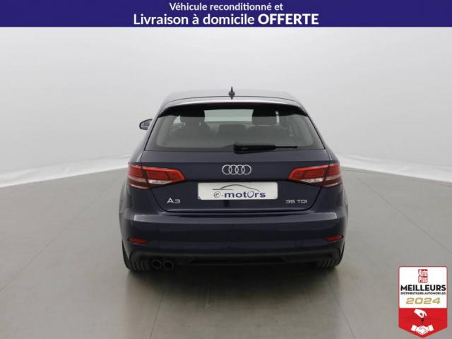 Audi A3 Sportback image 7