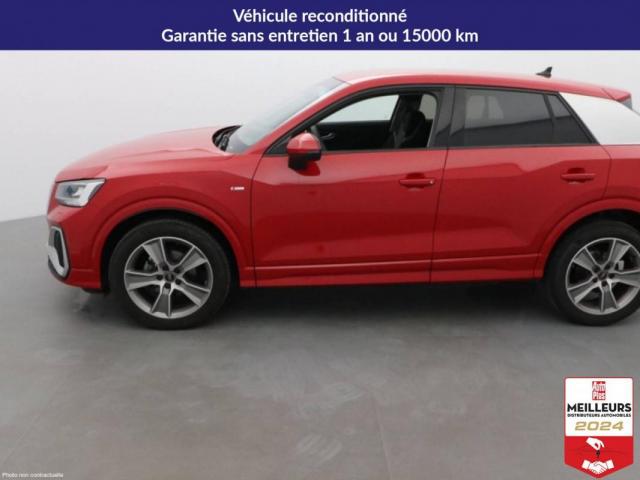 Audi Q2 image 3