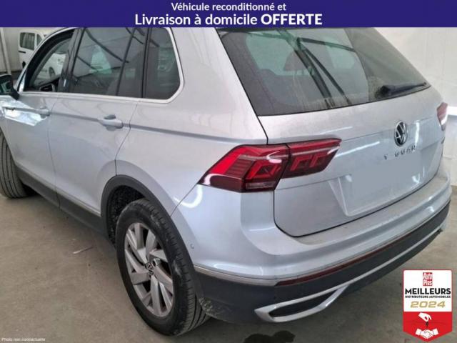 Volkswagen Tiguan image 7