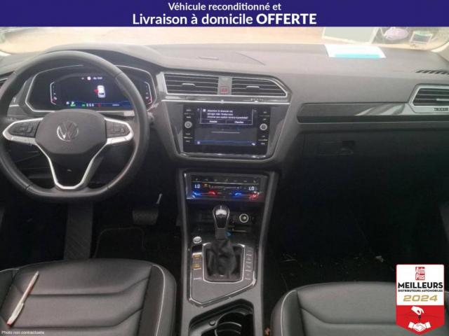 Volkswagen Tiguan image 2