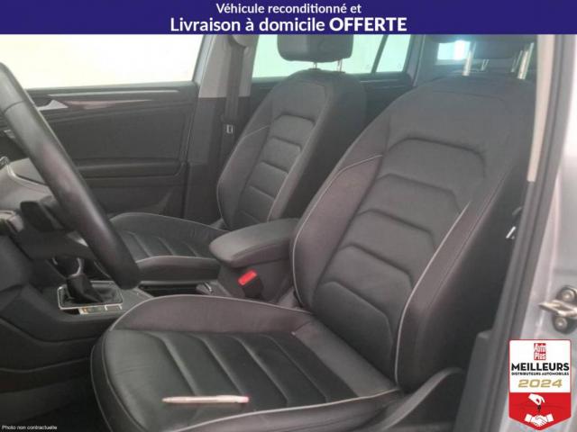 Volkswagen Tiguan image 3