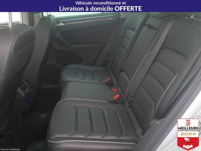 Volkswagen Tiguan image 4