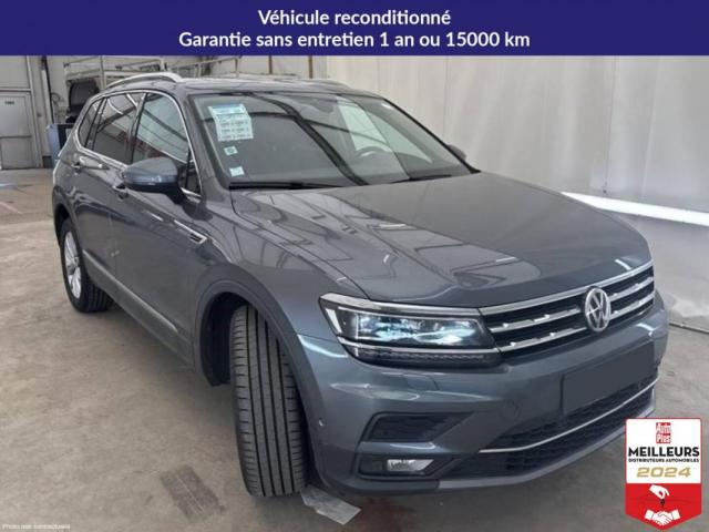 Volkswagen Tiguan Allspace image 1