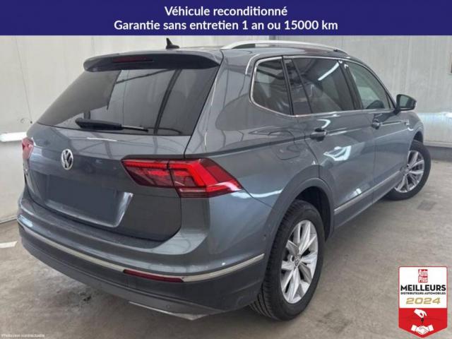 Volkswagen Tiguan Allspace image 5