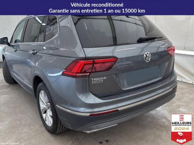 Volkswagen Tiguan Allspace image 2
