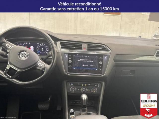 Volkswagen Tiguan Allspace image 7