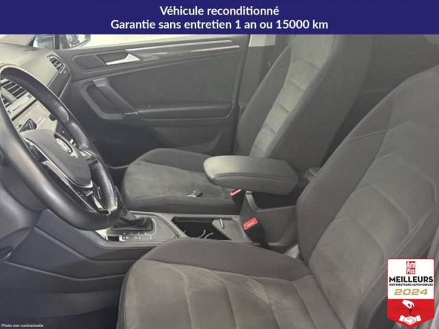 Volkswagen Tiguan Allspace image 4