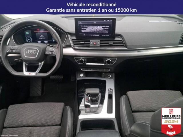 Audi Q5 Sportback image 1