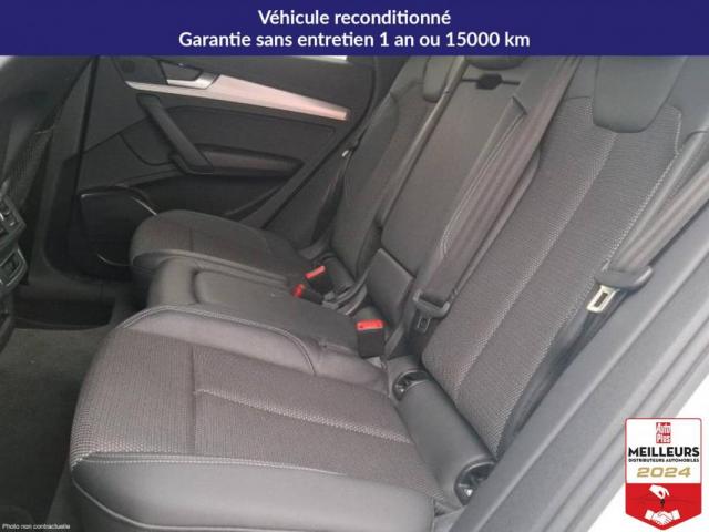 Audi Q5 Sportback image 2