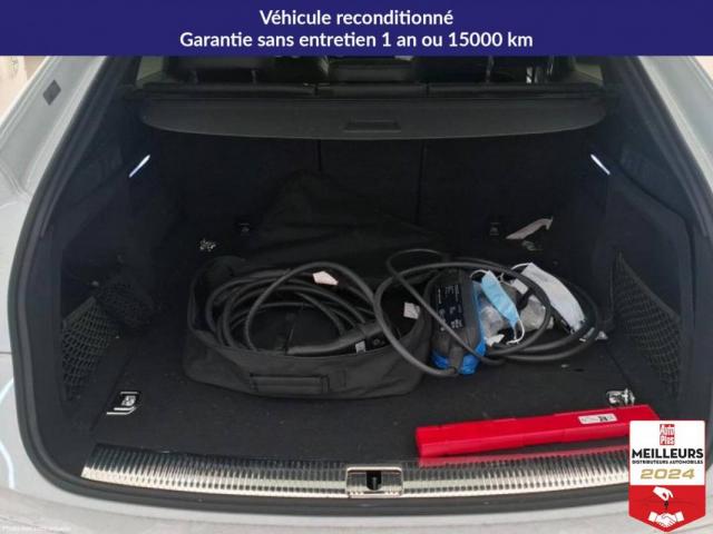 Audi Q5 Sportback image 6