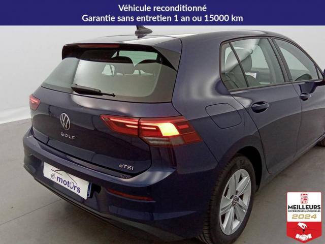 Volkswagen Golf image 2