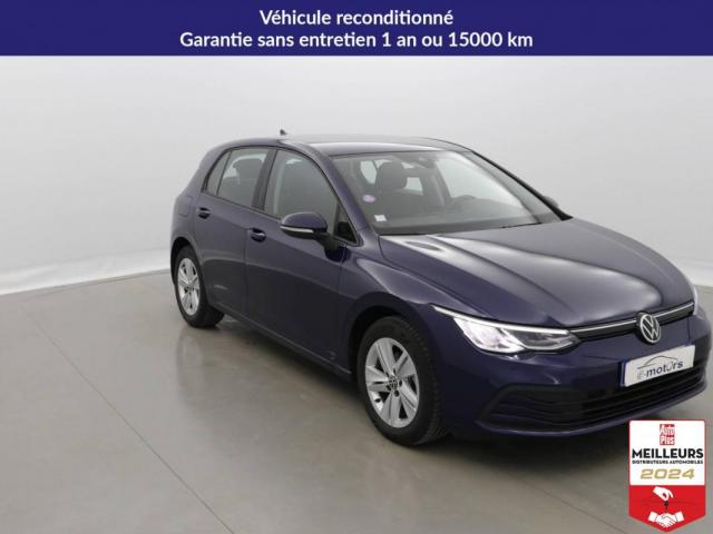 Volkswagen Golf image 9