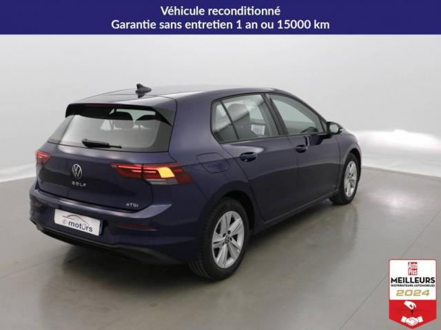 Volkswagen Golf image 8