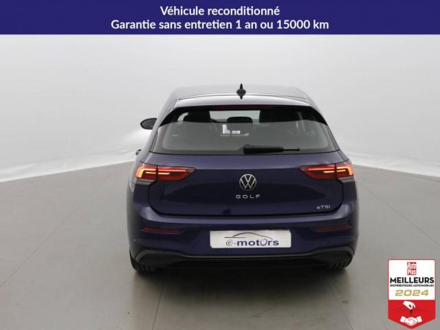 Volkswagen Golf image 1