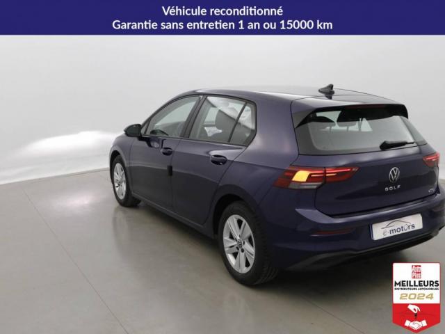 Volkswagen Golf image 3