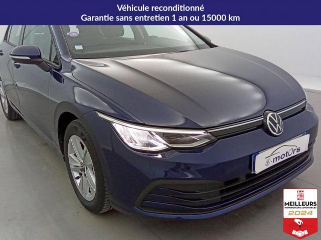 Volkswagen Golf image 4
