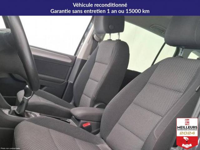 Volkswagen Touran image 6
