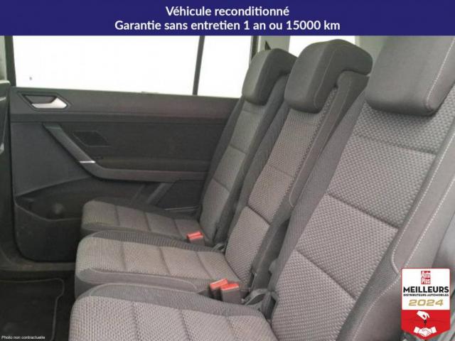 Volkswagen Touran image 5
