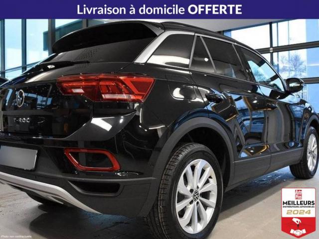 Volkswagen T-Roc image 1