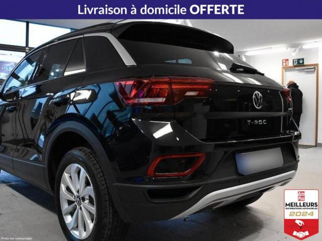 Volkswagen T-Roc image 2