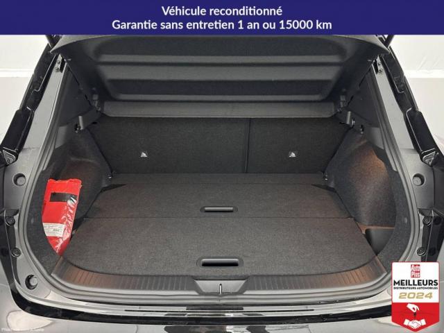 Nissan Qashqai image 3