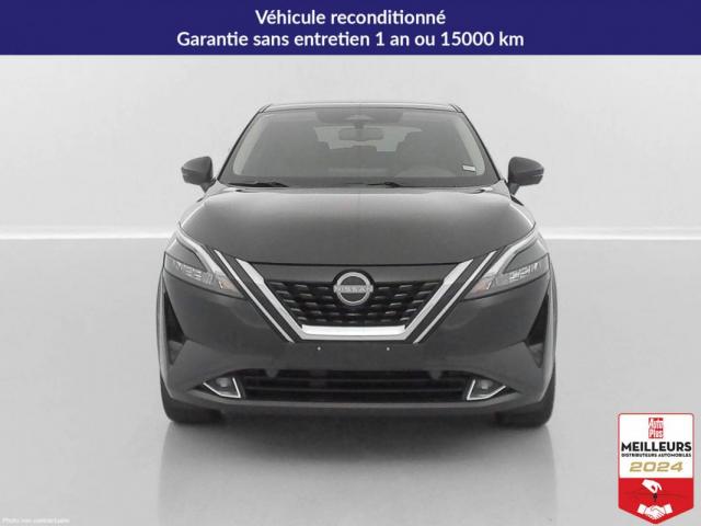 Nissan Qashqai image 6