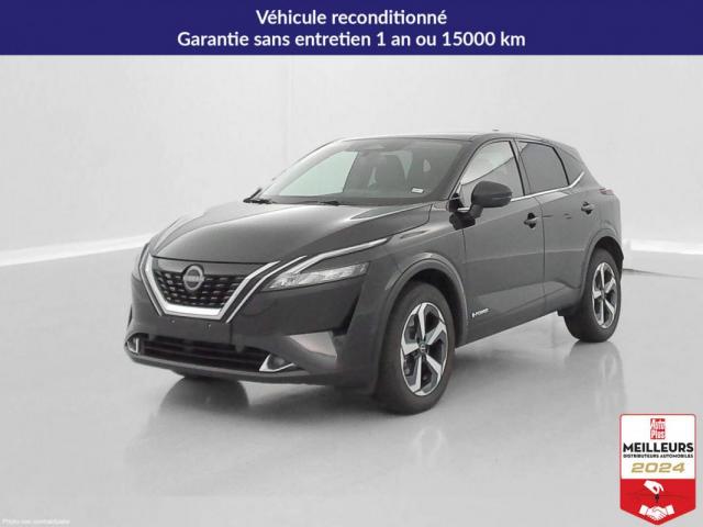 Nissan Qashqai image 9
