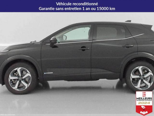 Nissan Qashqai image 7