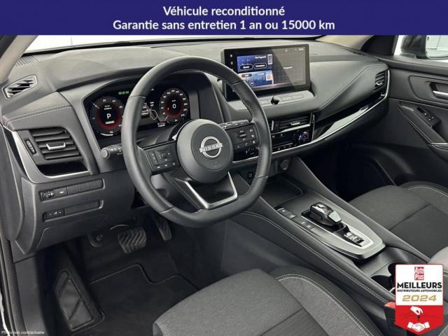 Nissan Qashqai image 4