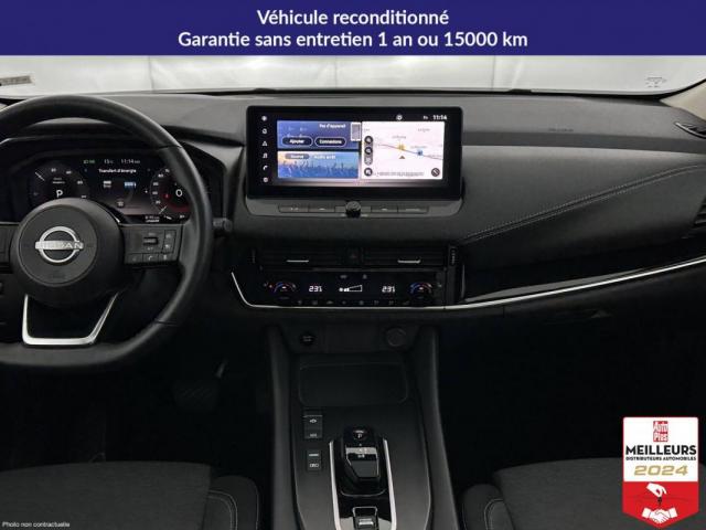 Nissan Qashqai image 8