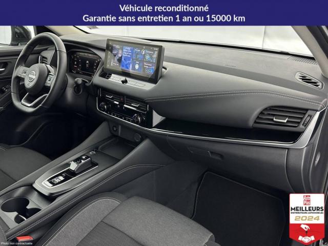 Nissan Qashqai image 5