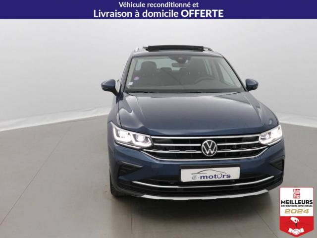 Volkswagen Tiguan image 3