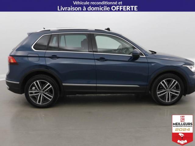 Volkswagen Tiguan image 8