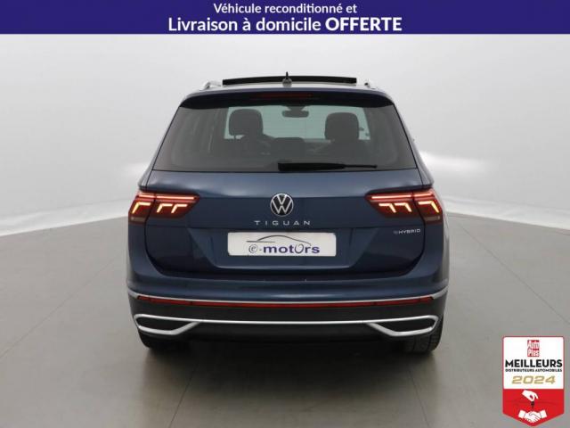 Volkswagen Tiguan image 1