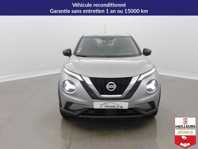 Nissan Juke image 1