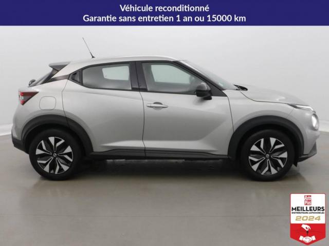 Nissan Juke image 2
