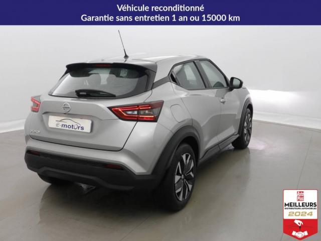 Nissan Juke image 7