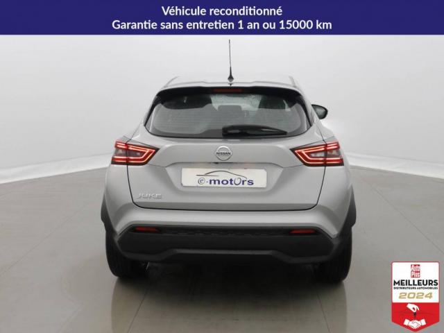 Nissan Juke image 6