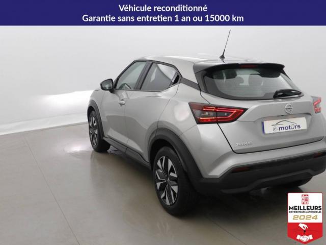 Nissan Juke image 5