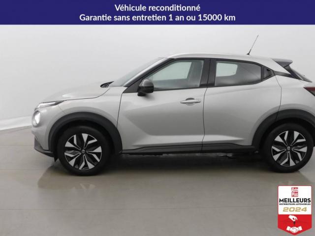 Nissan Juke image 8