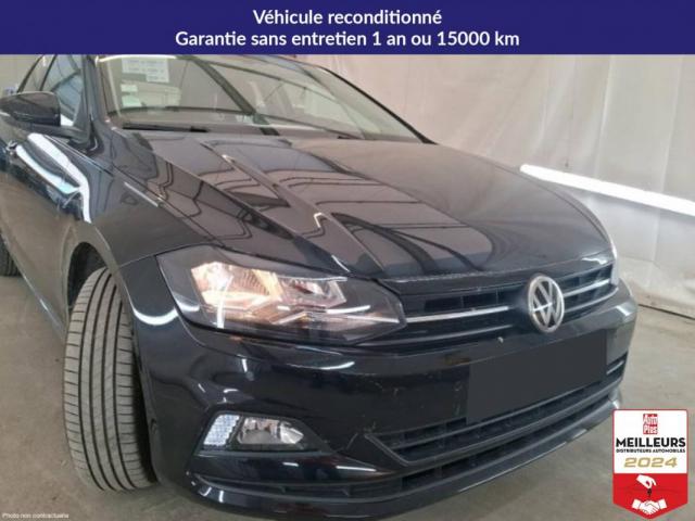 Volkswagen Polo image 4