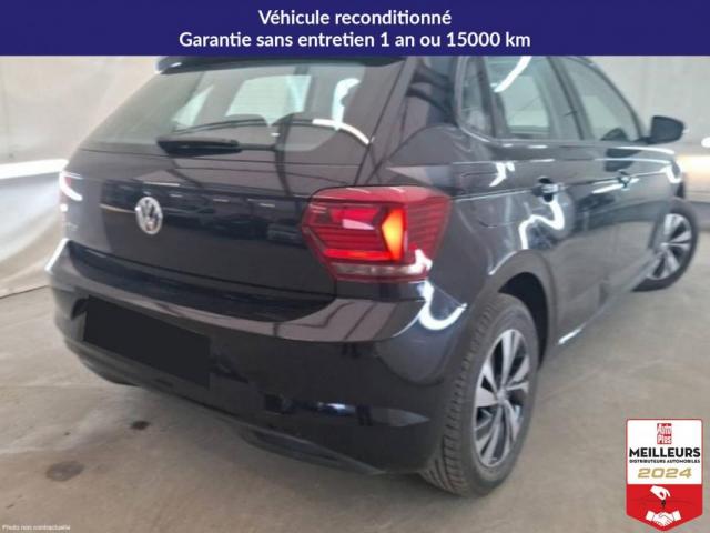 Volkswagen Polo image 6