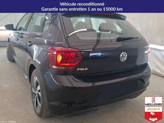 Volkswagen Polo image 1