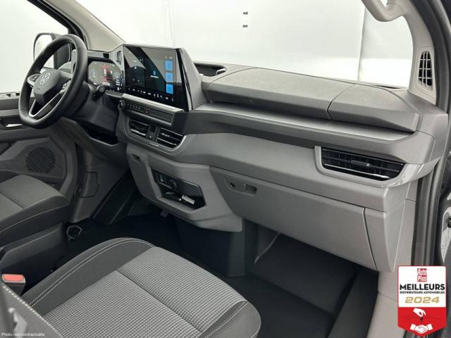 Volkswagen Transporter image 7